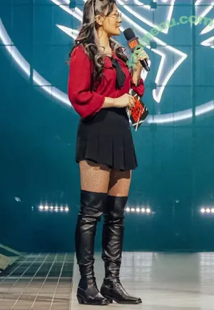 Yinsu Collins / YinsuCollins nude photo #0091