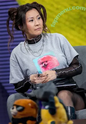 Yinsu Collins / YinsuCollins nude photo #0105