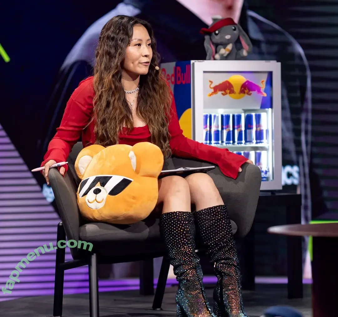 Yinsu Collins nude photo #0081 (YinsuCollins)