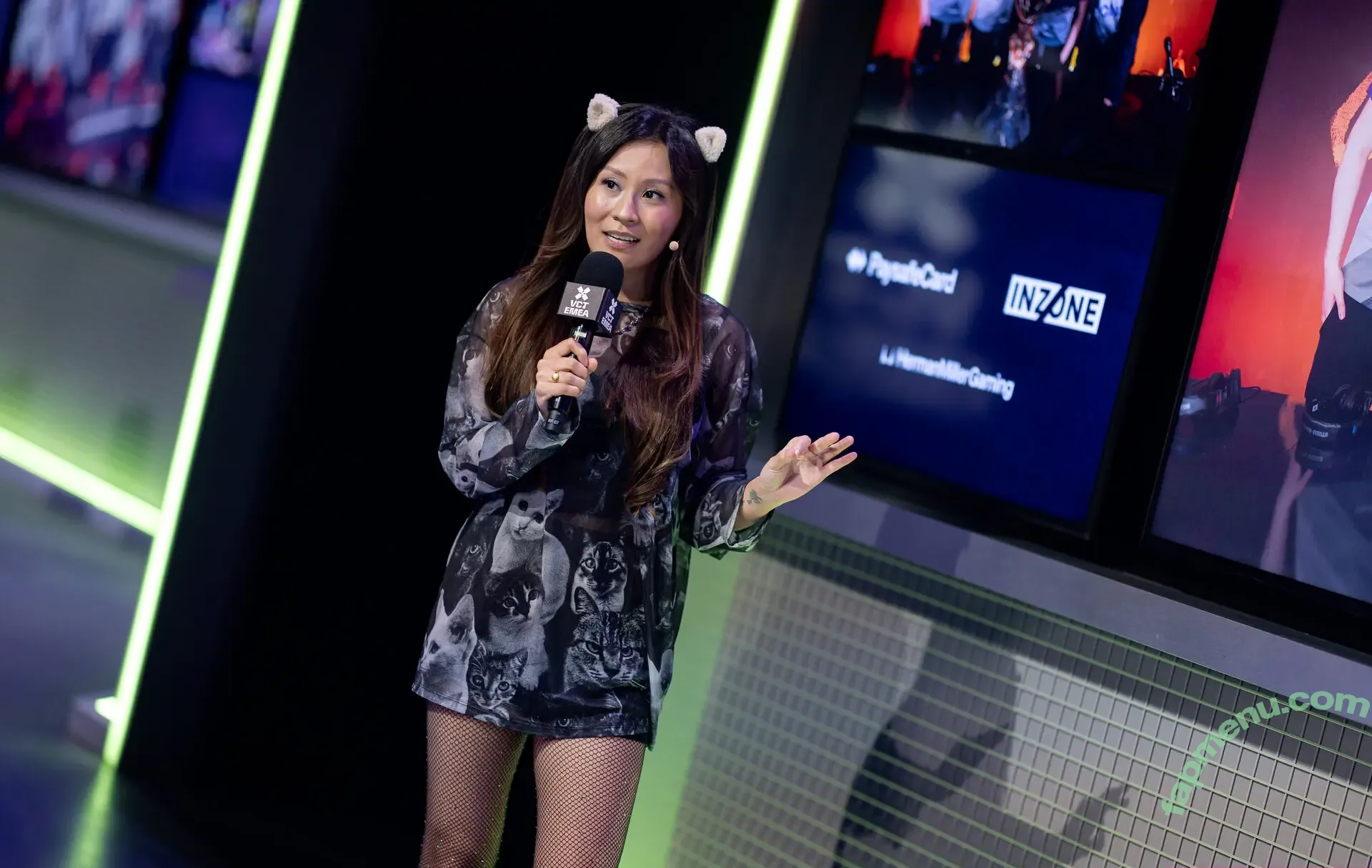 Yinsu Collins nude photo #0083 (YinsuCollins)