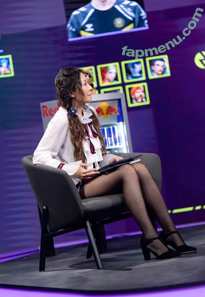 Yinsu Collins nude photo #0085 (YinsuCollins)