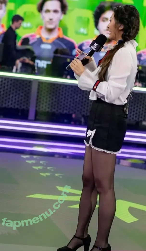 Yinsu Collins nude photo #0127 (YinsuCollins)