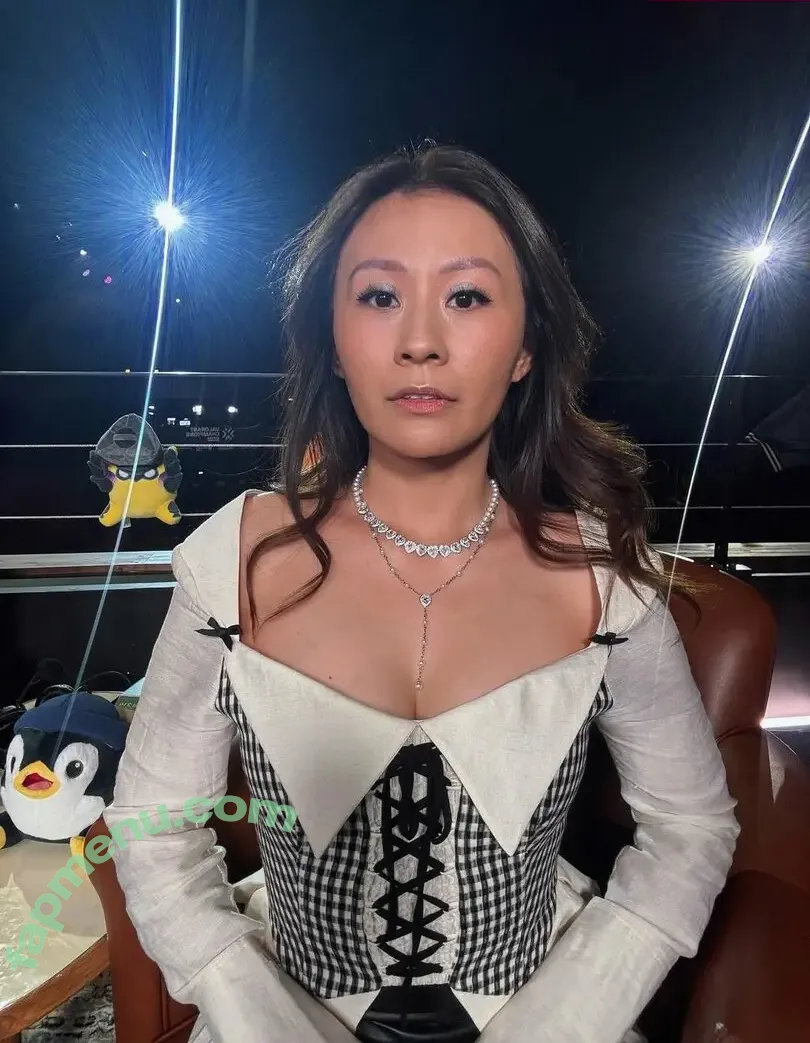 Yinsu Collins nude photo #0131 (YinsuCollins)