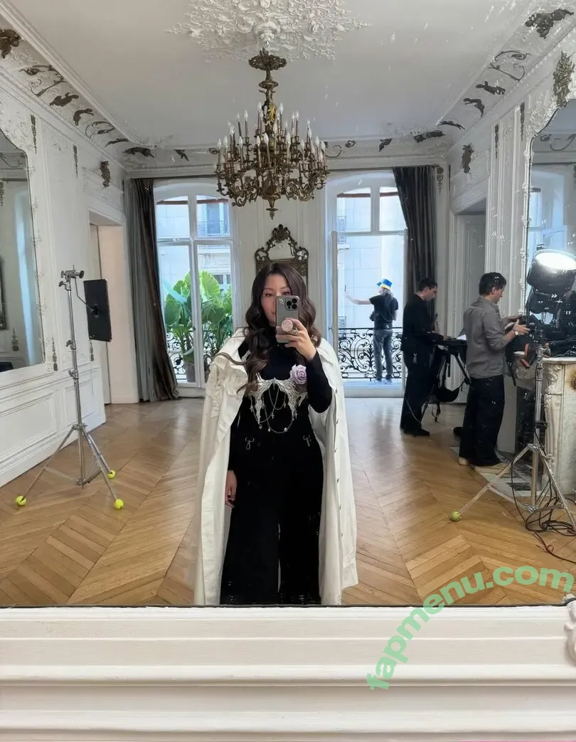 Yinsu Collins nude photo #0136 (YinsuCollins)