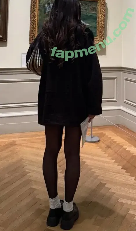 Yinsu Collins nude photo #0137 (YinsuCollins)