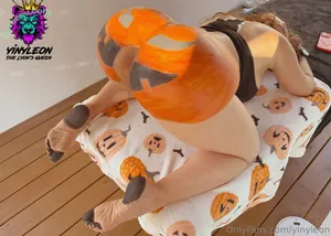 Yiny Leon / yinyleon / yinyleon_only1 / yinyleonofficial nude photo #0546