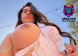 Yinyleon / Yinyleonofficial / yinyleon_only1 nude photo #0671