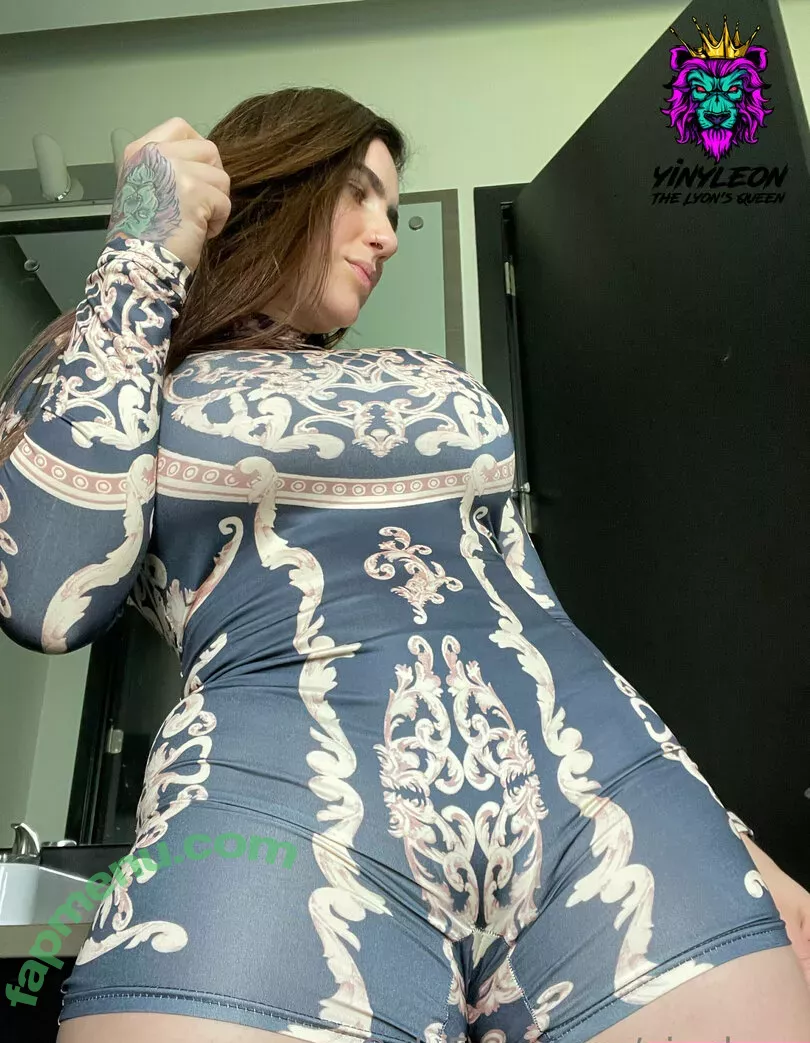 Yinyleon nude photo #0457 (Yinyleonofficial)