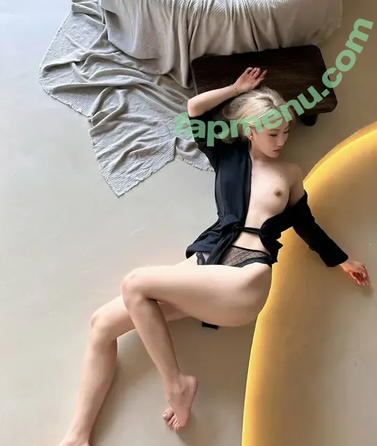 Yishaoqingdai nude photo #0007 (cherie / jasonisbell / 一勺青黛)