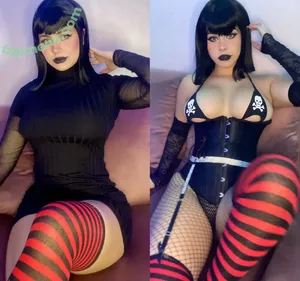 Yissel Alejandra / roayissel / yisselroa / yisselroa_cosplay nude photo #0071