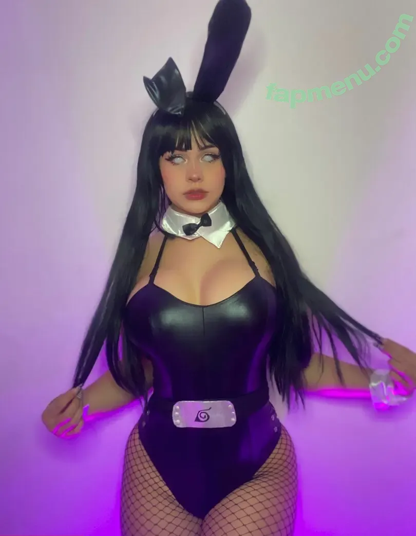 Yissel Alejandra nude photo #0044 (roayissel / yisselroa / yisselroa_cosplay)