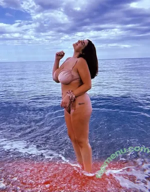 Ylenia Di Stefano / yleniadistefano nude photo #0010