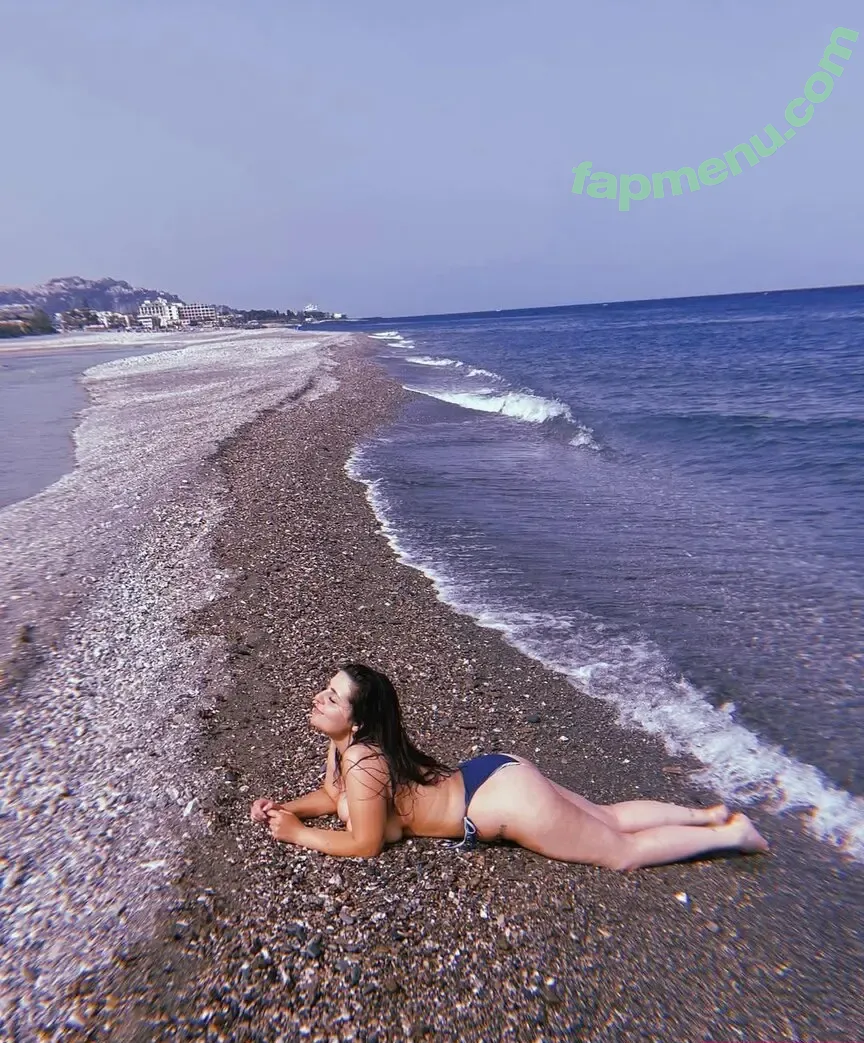 Ylenia Di Stefano nude photo #0002 (yleniadistefano)