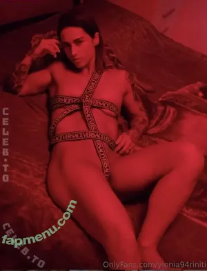 Ylenia riniti / YleniaRiniti94 / ylenia94riniti / yleniariniti nude photo #0015