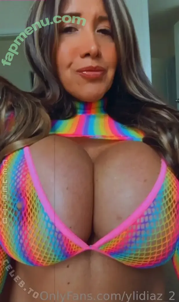 Yliana nude photo #0011 (ylidiaz_2)