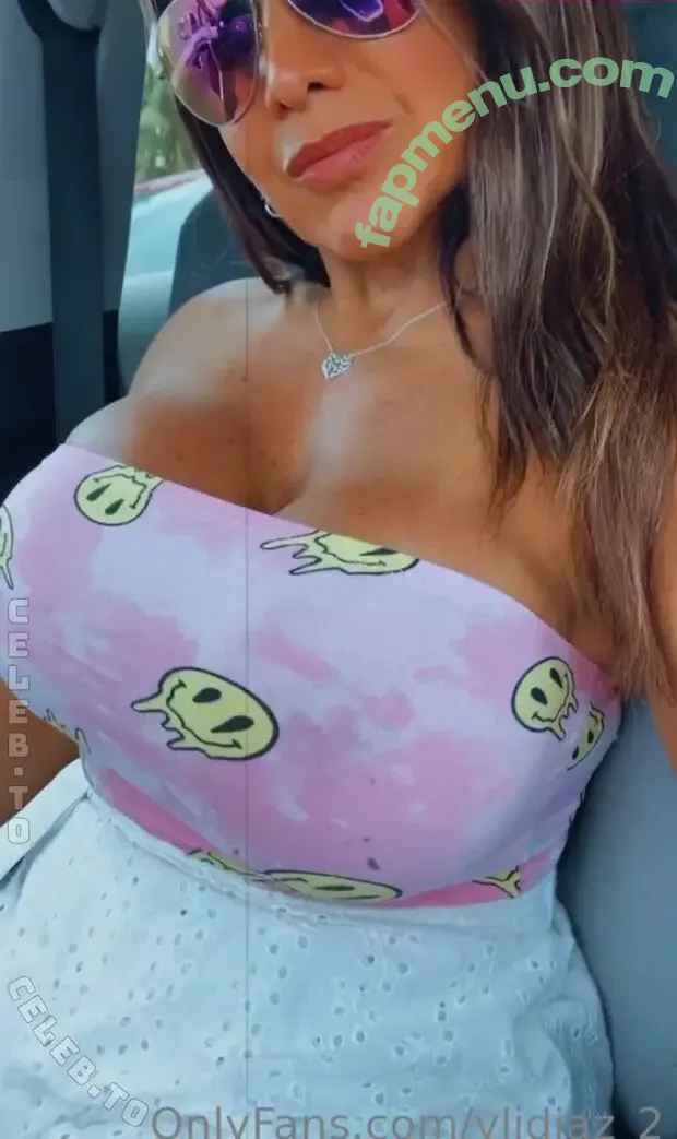 Yliana nude photo #0016 (ylidiaz_2)