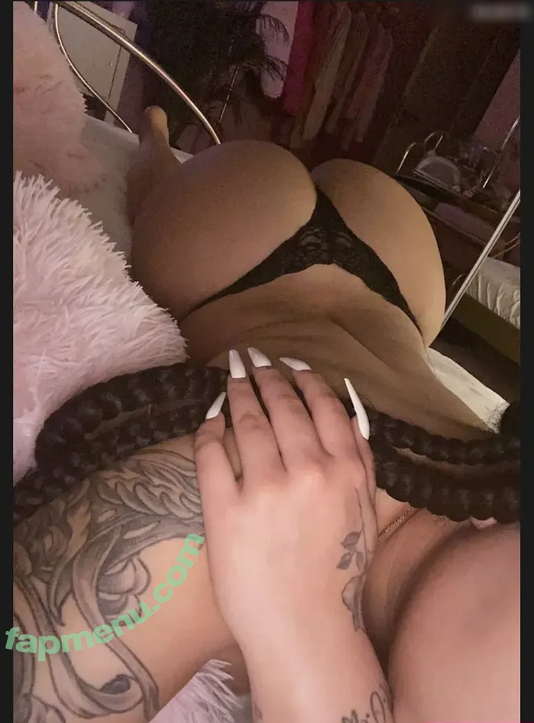 Yma Louisa nude photo #0018 (sirenivystar / yma.louisa / ymalouisa)