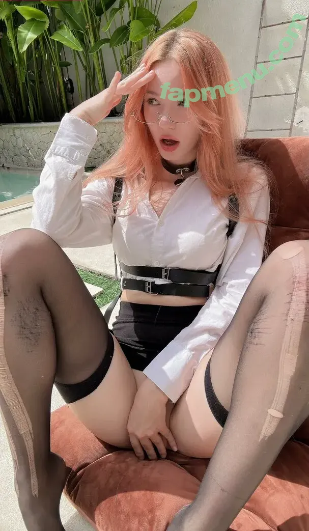 Yncionankai nude photo #0011 (Your_cookie)
