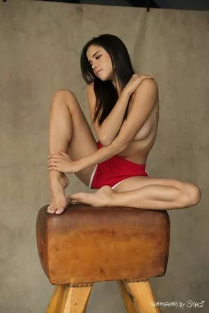 Yoana Nikolova / nikolova_y nude photo #0009