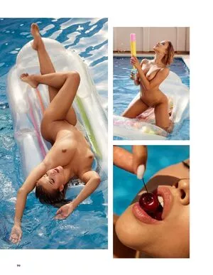Yoana Nikolova / nikolova_y nude photo #0150
