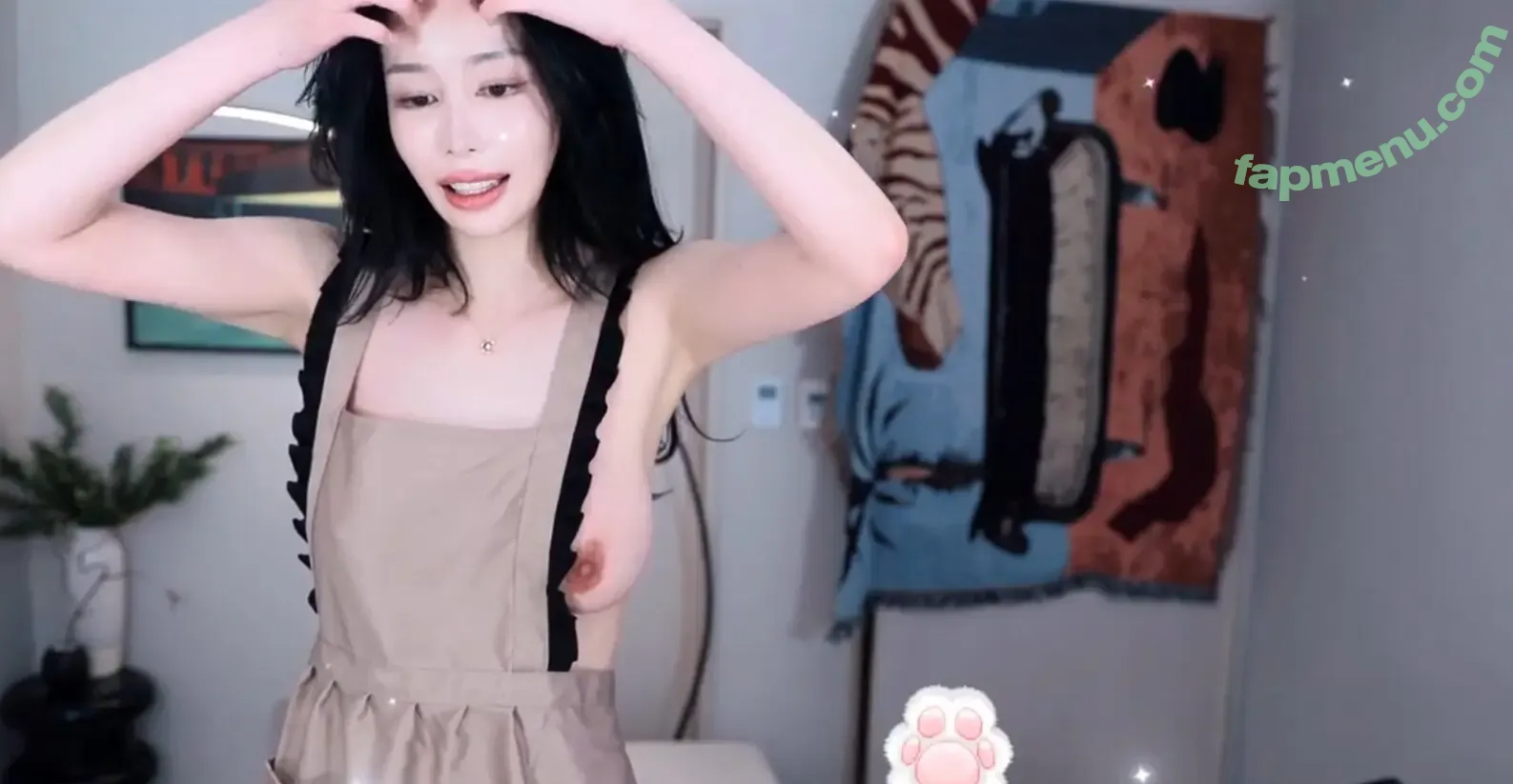 Yoda111 nude photo #0016 (manok1004 / 장만옥)