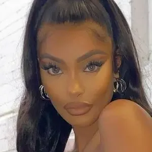 Yodit Yemane / the_jodiejoe / yodit_yemane nude photo #0005