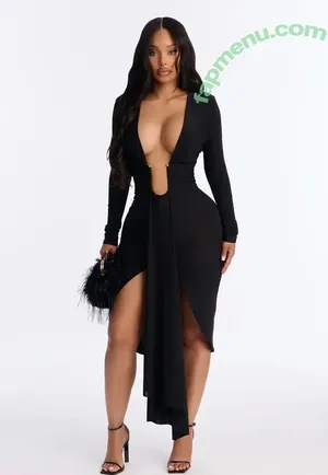 Yodit Yemane / the_jodiejoe / yodit_yemane nude photo #0007