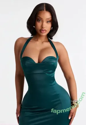 Yodit Yemane / the_jodiejoe / yodit_yemane nude photo #0010