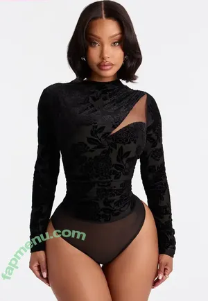 Yodit Yemane / the_jodiejoe / yodit_yemane nude photo #0012