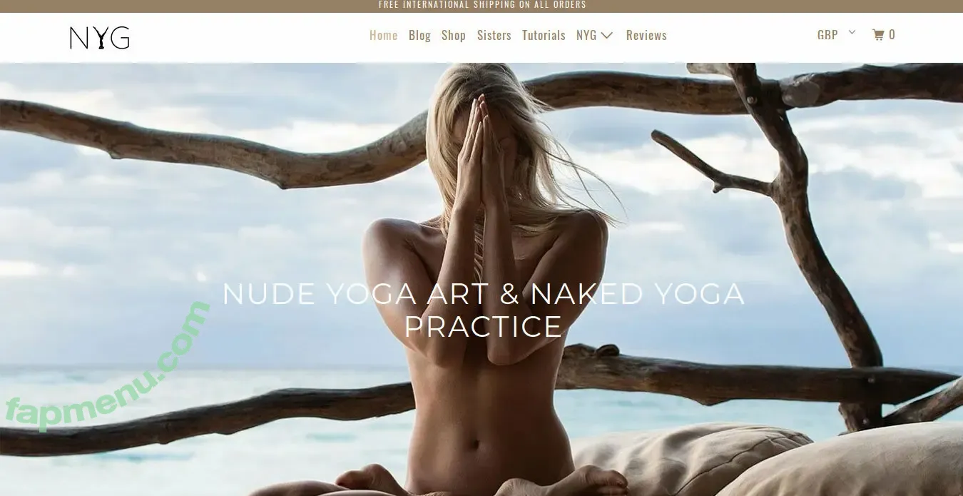 Yogagirl nude photo #0015 (Yogagirl)