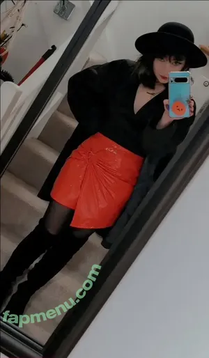 Yogscast Bouphe / bouphe / bouphemagic nude photo #0097