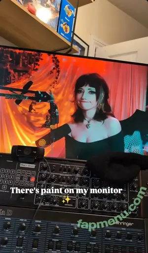Yogscast Bouphe / bouphe / bouphemagic nude photo #0099