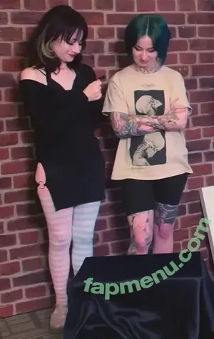 Yogscast Bouphe / bouphe / bouphemagic nude photo #0101