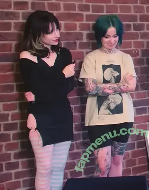 Yogscast Bouphe / bouphe / bouphemagic nude photo #0102