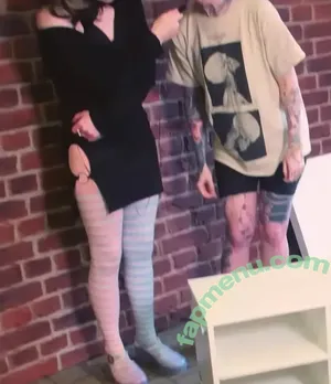 Yogscast Bouphe / bouphe / bouphemagic nude photo #0103