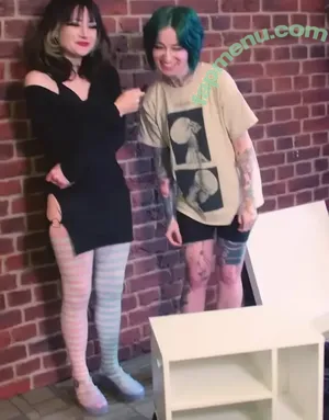 Yogscast Bouphe / bouphe / bouphemagic nude photo #0104