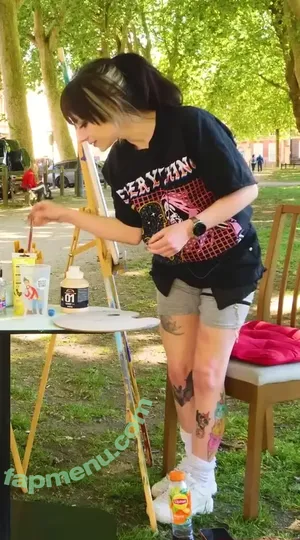 Yogscast Bouphe / bouphe / bouphemagic nude photo #0109