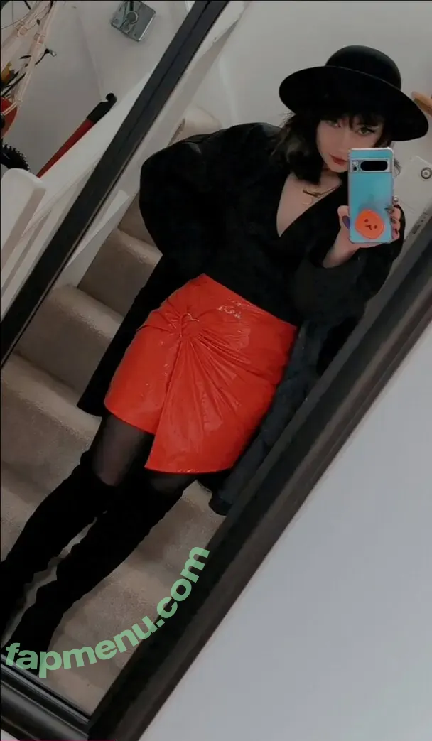 Yogscast Bouphe nude photo #0097 (bouphe / bouphemagic)