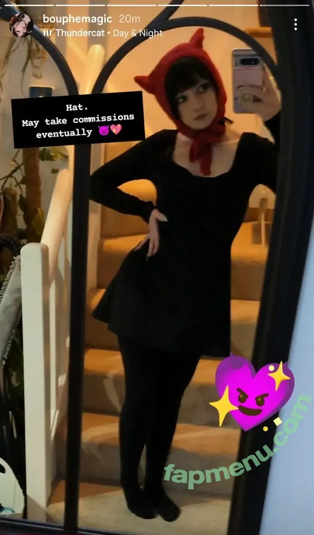 Yogscast Bouphe nude photo #0117 (bouphe / bouphemagic)