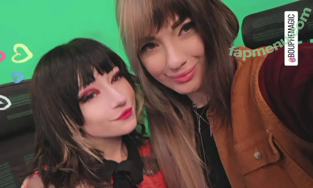 Yogscast Bouphe nude photo #0123 (bouphe / bouphemagic)