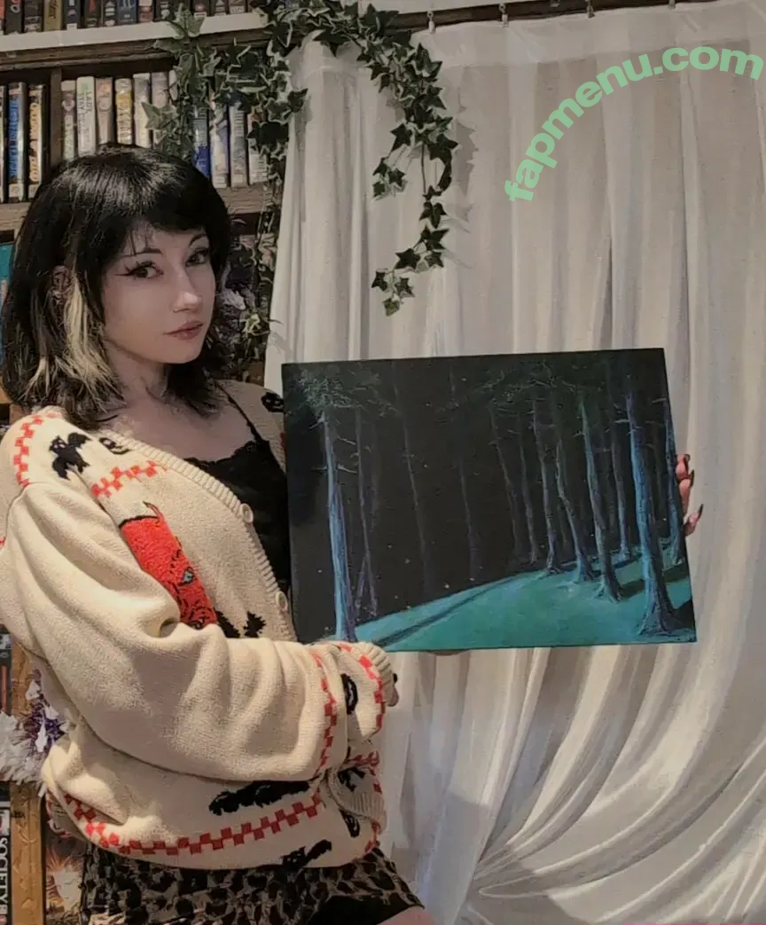 Yogscast Bouphe nude photo #0128 (bouphe / bouphemagic)