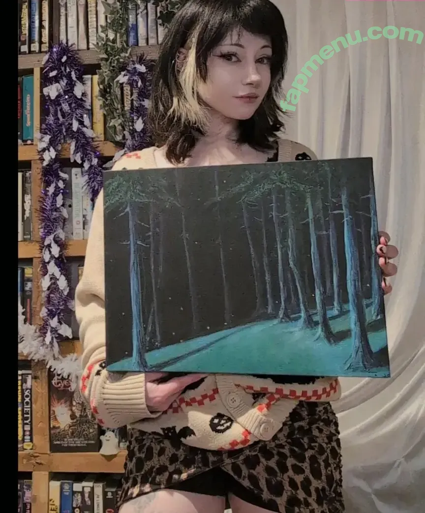 Yogscast Bouphe nude photo #0129 (bouphe / bouphemagic)