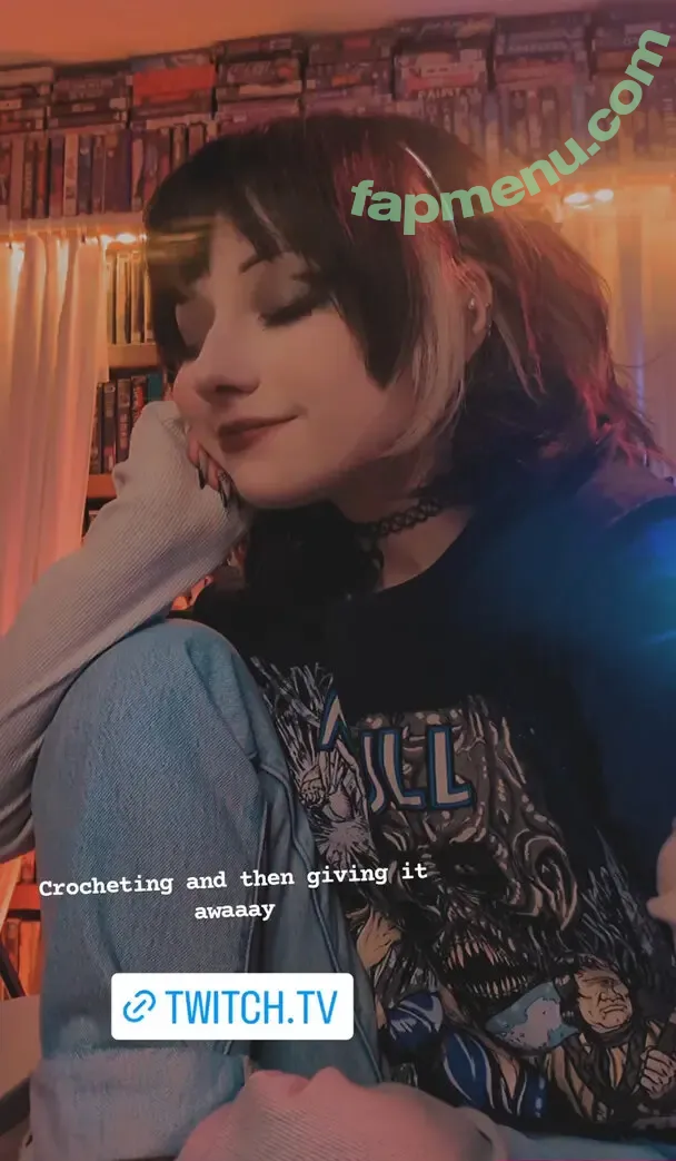 Yogscast Bouphe nude photo #0130 (bouphe / bouphemagic)