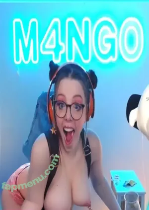 Yogscast Mango / M4NG0 / real_m4ng0 / them4ng0 nude photo #0004