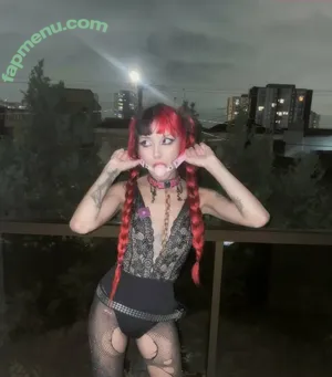 YoiFox / Anarcaemo nude photo #0119