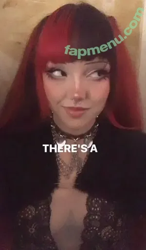 YoiFox / Anarcaemo nude photo #0121