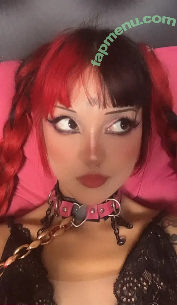 YoiFox nude photo #0117 (Anarcaemo)