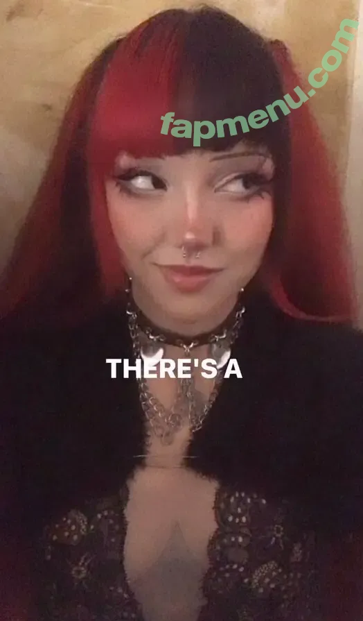 YoiFox nude photo #0121 (Anarcaemo)