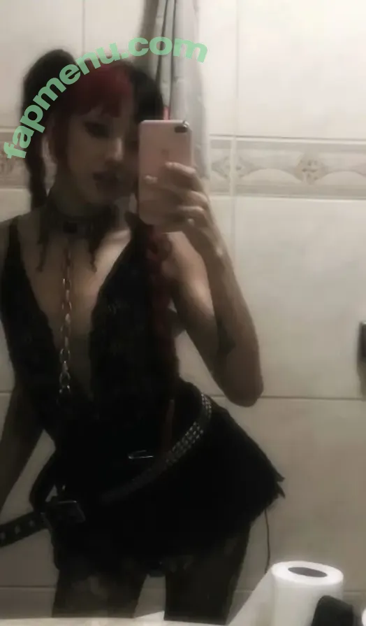 YoiFox nude photo #0122 (Anarcaemo)