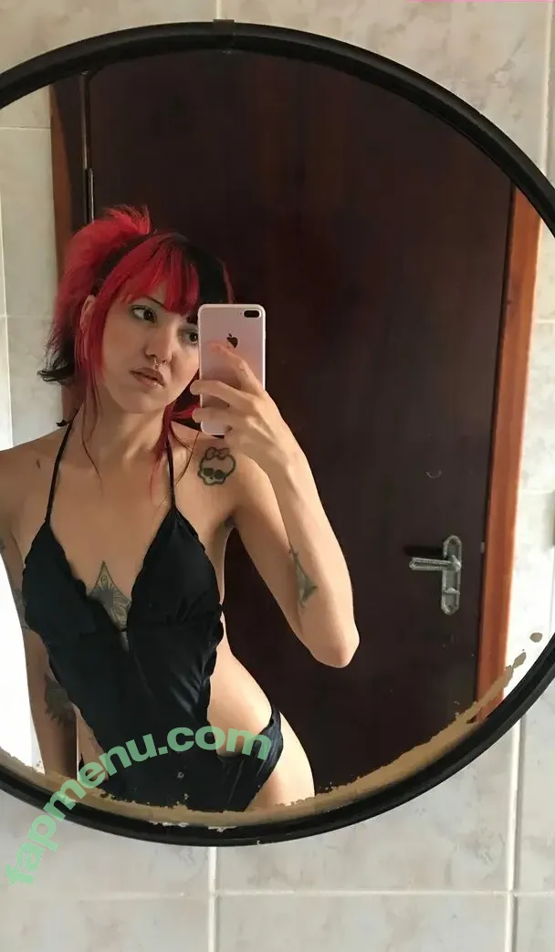 YoiFox nude photo #0123 (Anarcaemo)